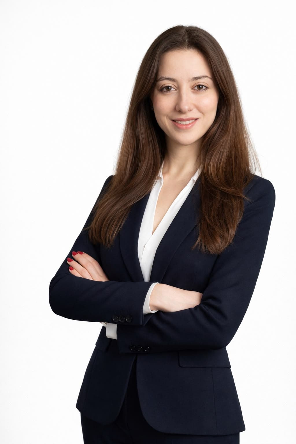Mürüvvet Göksu Karınca