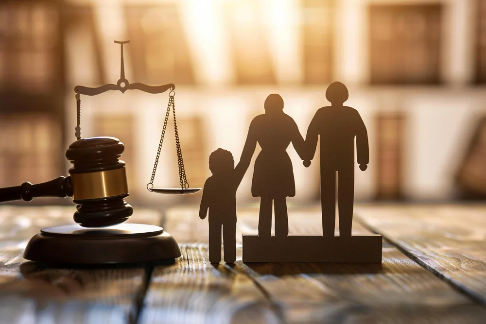 Aile Hukuku — Can a Divorce Case Be Filed Again After Dismissal?