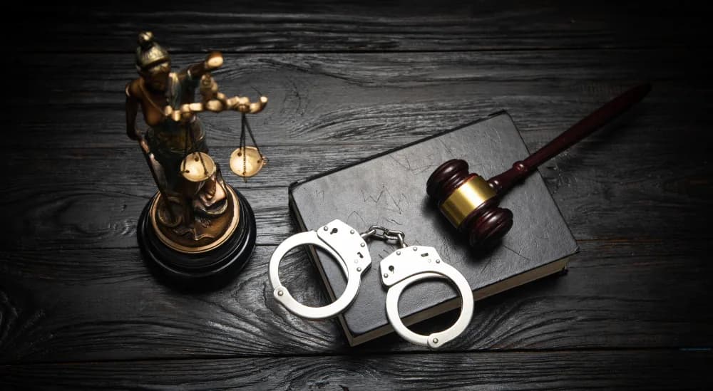 Ceza Hukuku — Criminal Record (Adli Sicil): What It Is, How to Obtain and Delete It