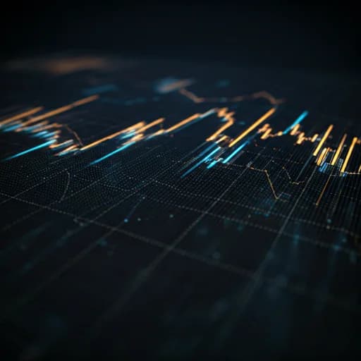 Ticaret hukuku — finansal grafikler