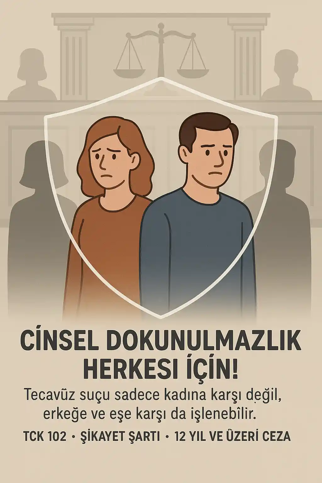 cinsel dokunulmazlık herkes için görselleştirme