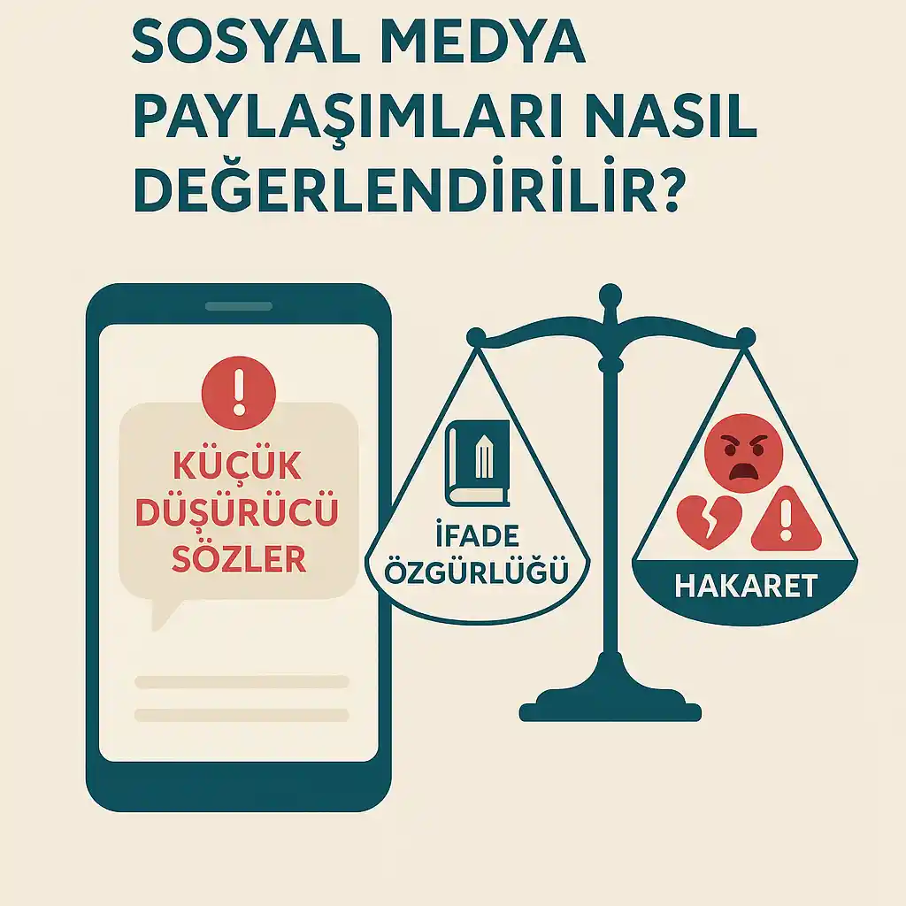 Hakaret Suçu